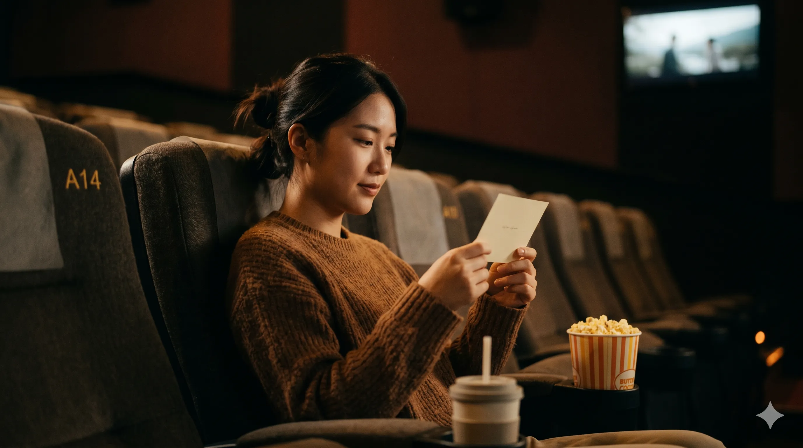 Megabox-Movie-Discount-Card