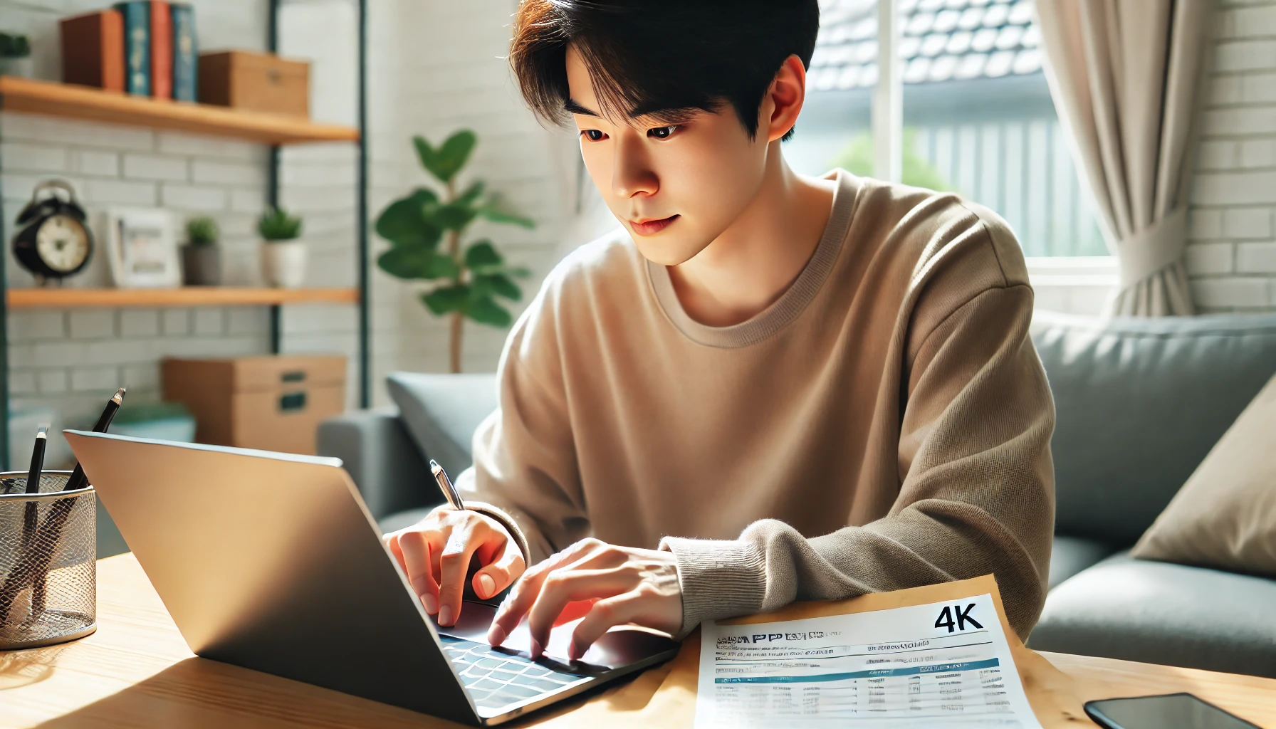 청년 도약 계좌