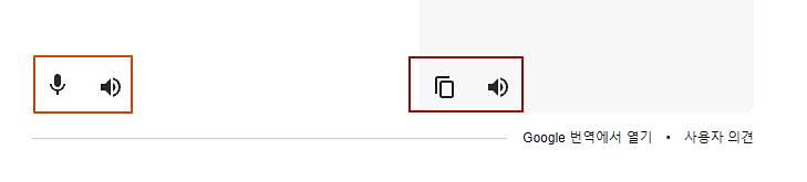 구글-번역기-기능