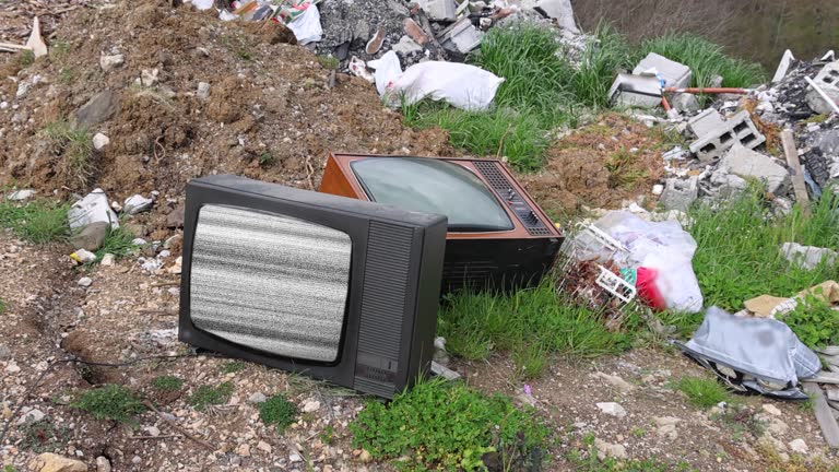 서울 폐가전 무상수거