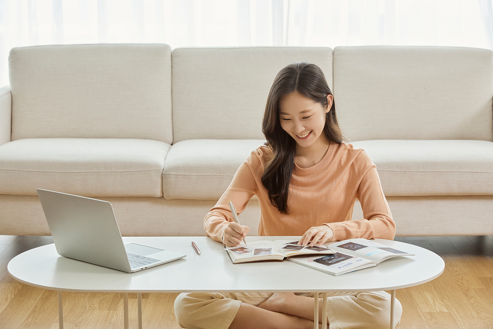 삼성 생명 약관 대출 한도 조회 03