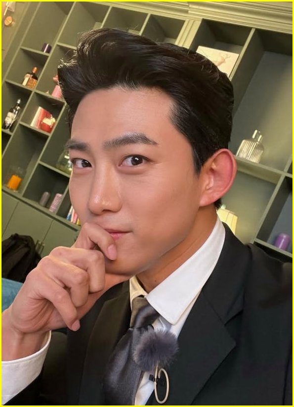 옥택연 와이프 프로필