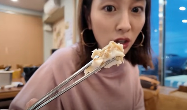 제주도 맛집 추천 이병헌·이민정도 반한 현지인 인증 식당