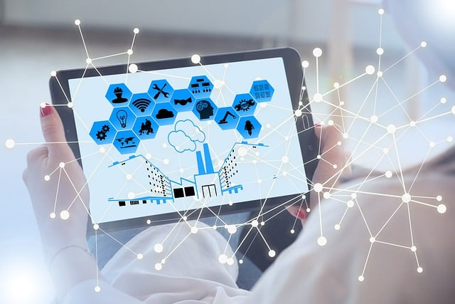 핀테크 혁명이 금융 투자에 미치는 영향