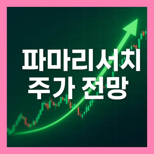 파마리서치 주가 전망, 리쥬란 브랜드 성장, 유럽 진출 성패 관건 투자