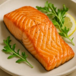 안구 건조증 좋은 음식 - 오메가3