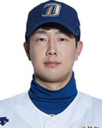 박건우 선수(NC)