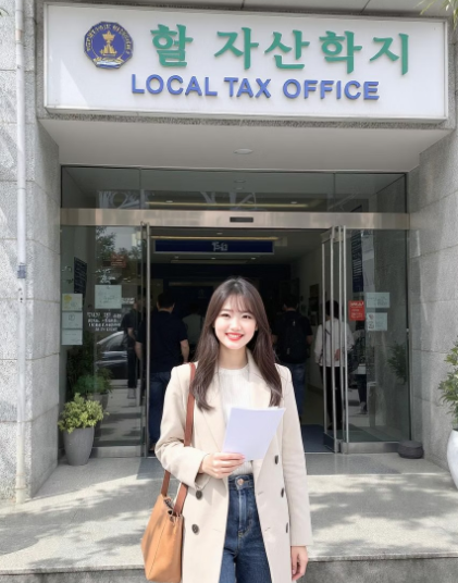 양도소득세 신고기한 놓치면 가산세 40%? 13