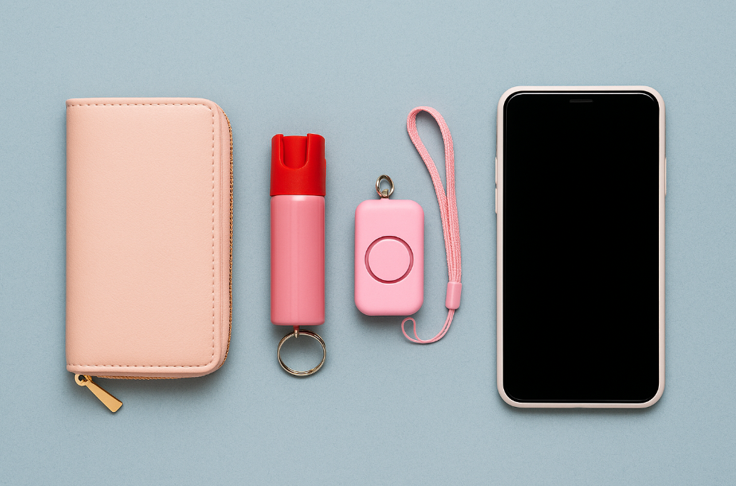 2025 여성안심패키지 신청 총정리