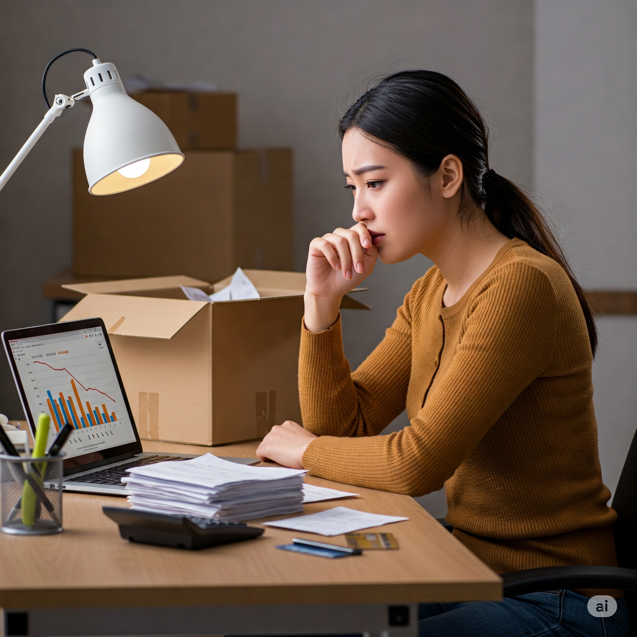 달러 강세, 자영업자가 체감하는 소비 변화