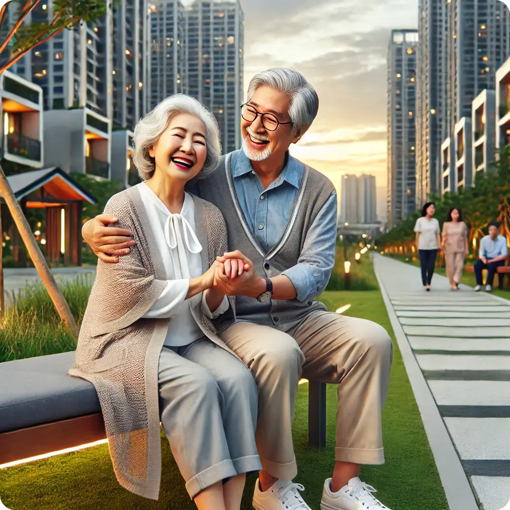 수도권 실버타운 TOP5 비교 선택할 때 꼭 따져봐야 할 점