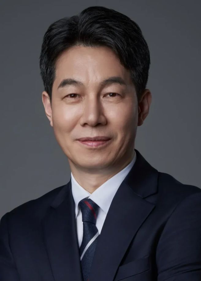 윤건영 국회의원 프로필