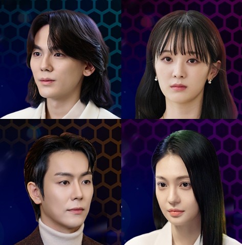 드라마 OTT 재방송 닥터신 등장인물 정이찬 백서라 안우연 주세빈