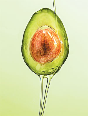 아보카도 오일의 부작용
