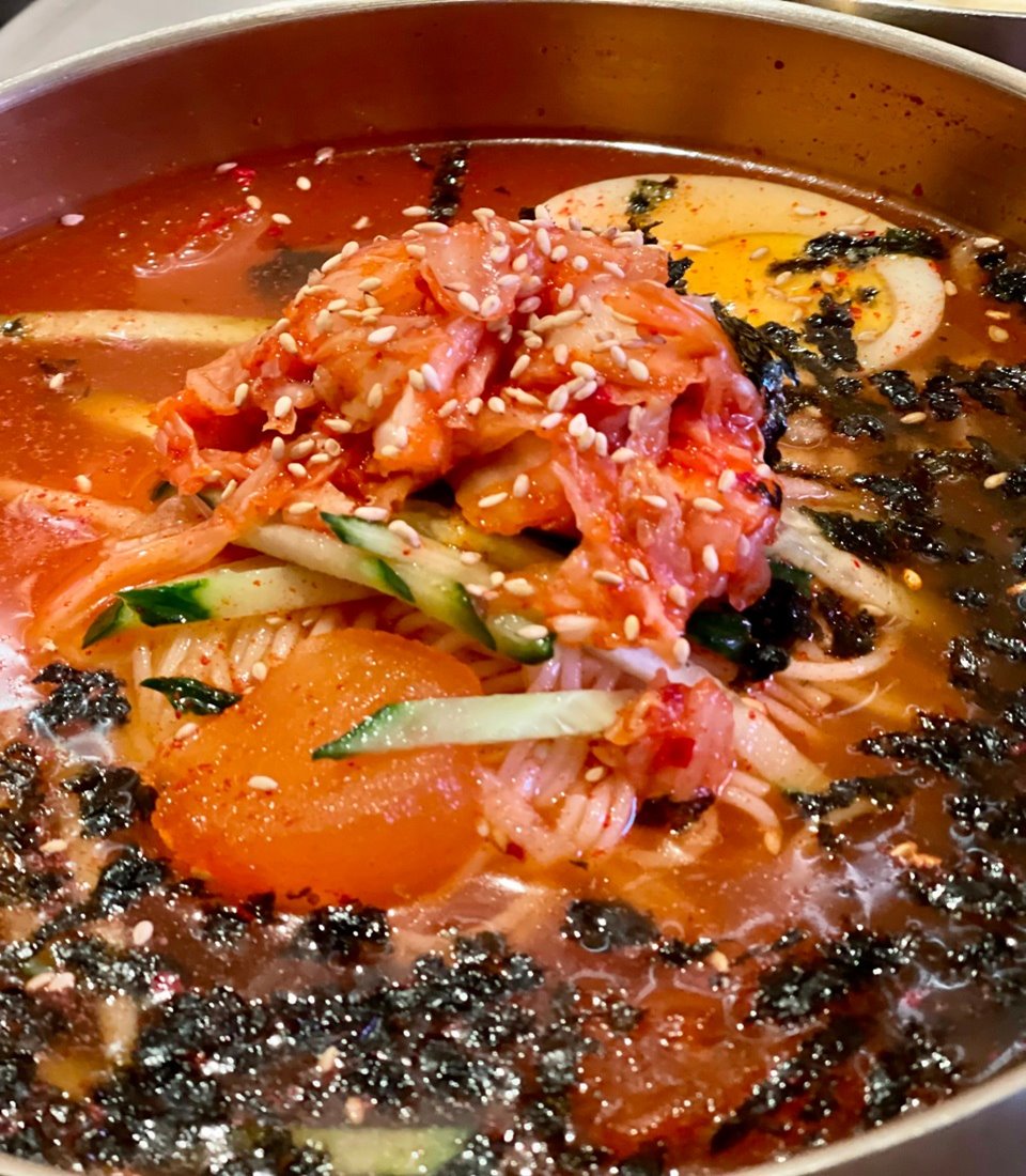 난로회담