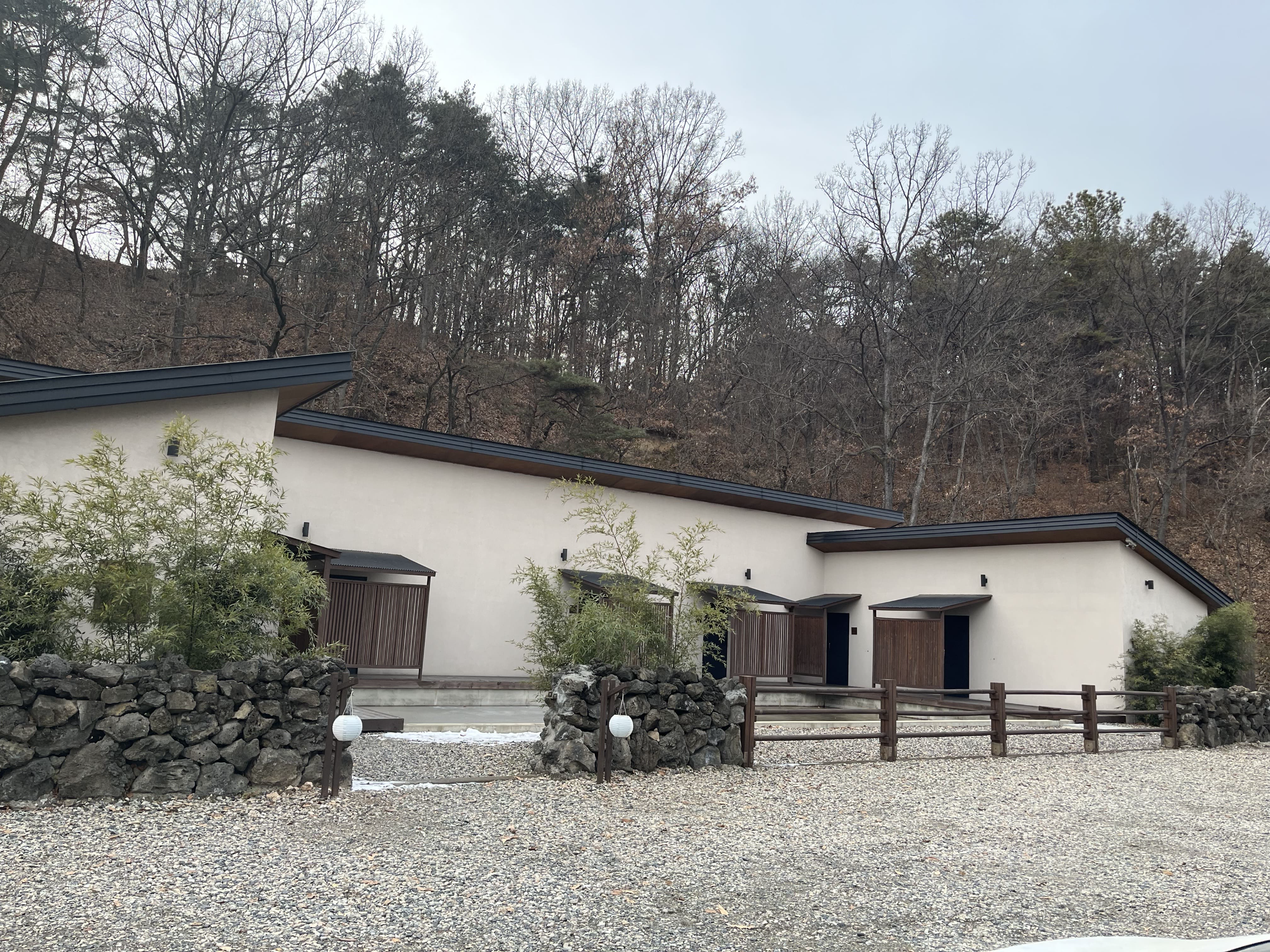 스테이인터뷰 영동