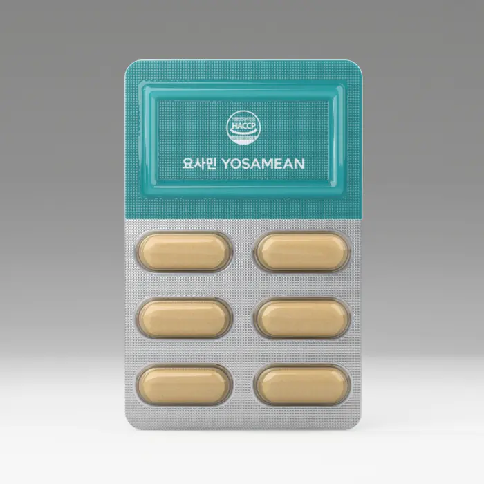 셀로비스 요사민 내돈내산 후기 효능 성분 부작용 복용법 가격 통풍 효과