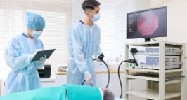 무료건강검진 대상자 조회