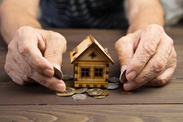 주택연금 가입조건