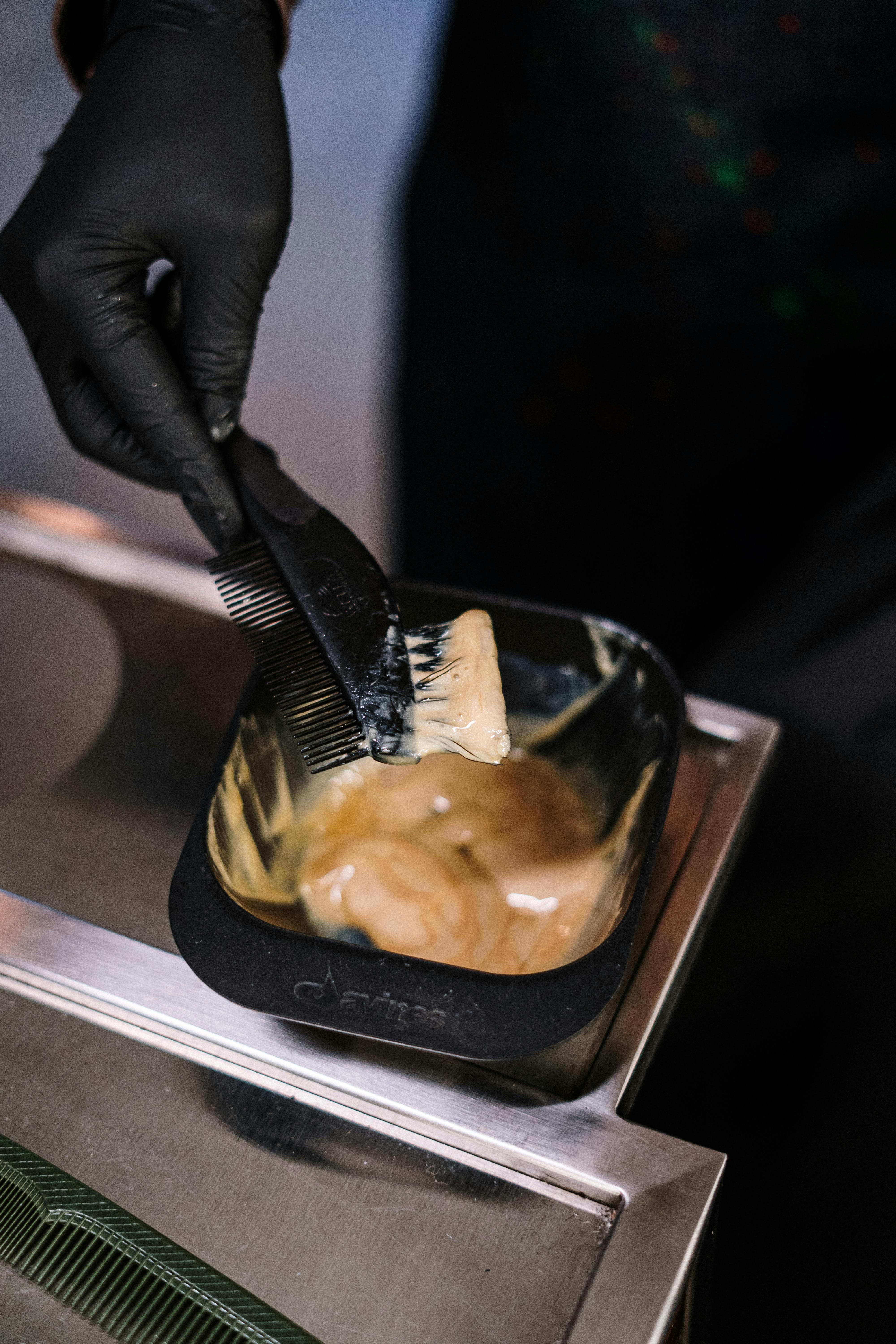 파마 염색 시기 기간