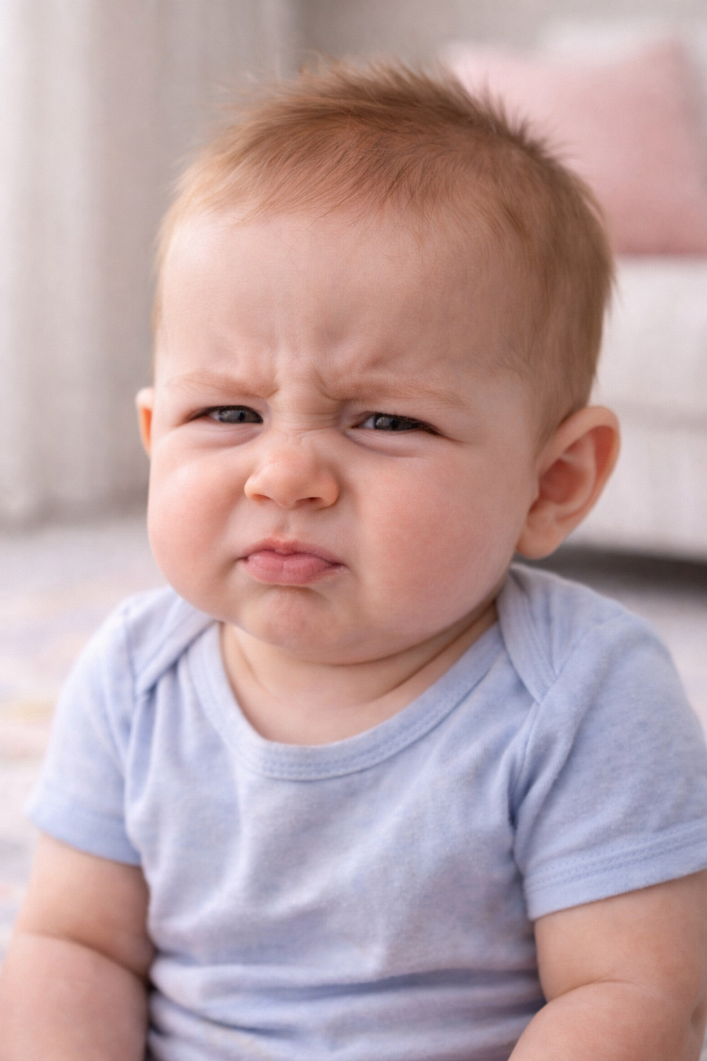 자극 과부화 이해하기와 관련된 사진