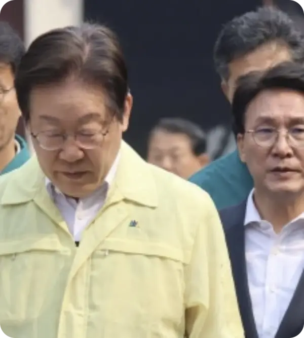 김민석 배우자