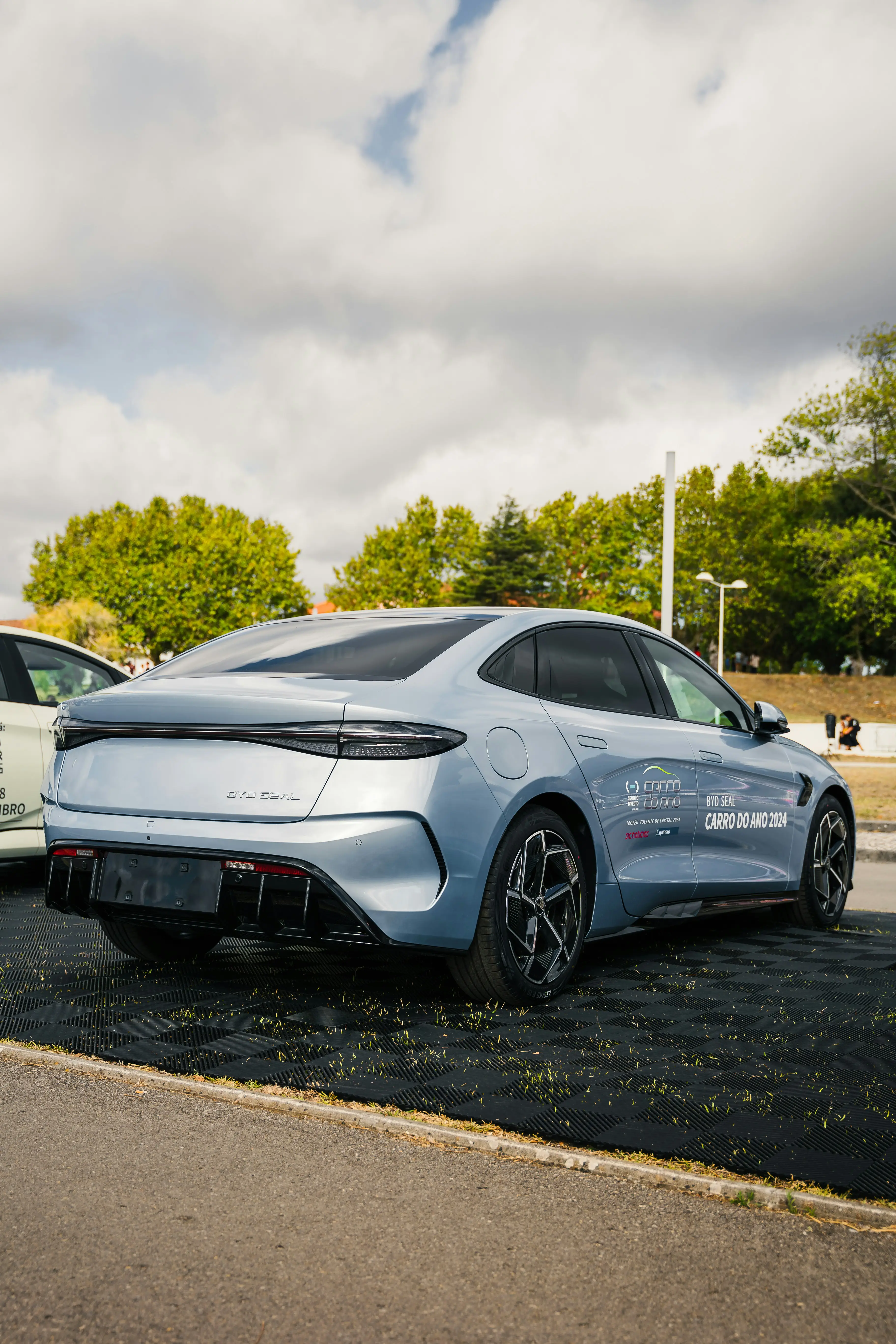 BYD 전기차 브랜드 완벽 분석