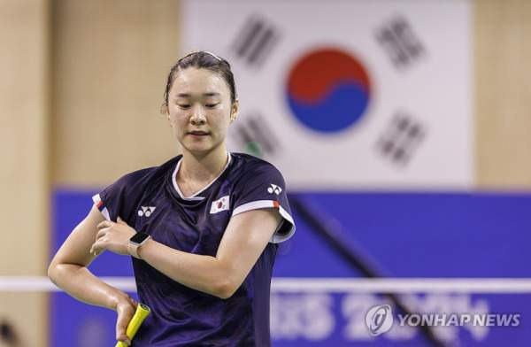김가은 배드민턴 선수 나이 프로필 학력 연봉: 2026 우버컵 우승 주역 및 천위페이 제압 경기 분석