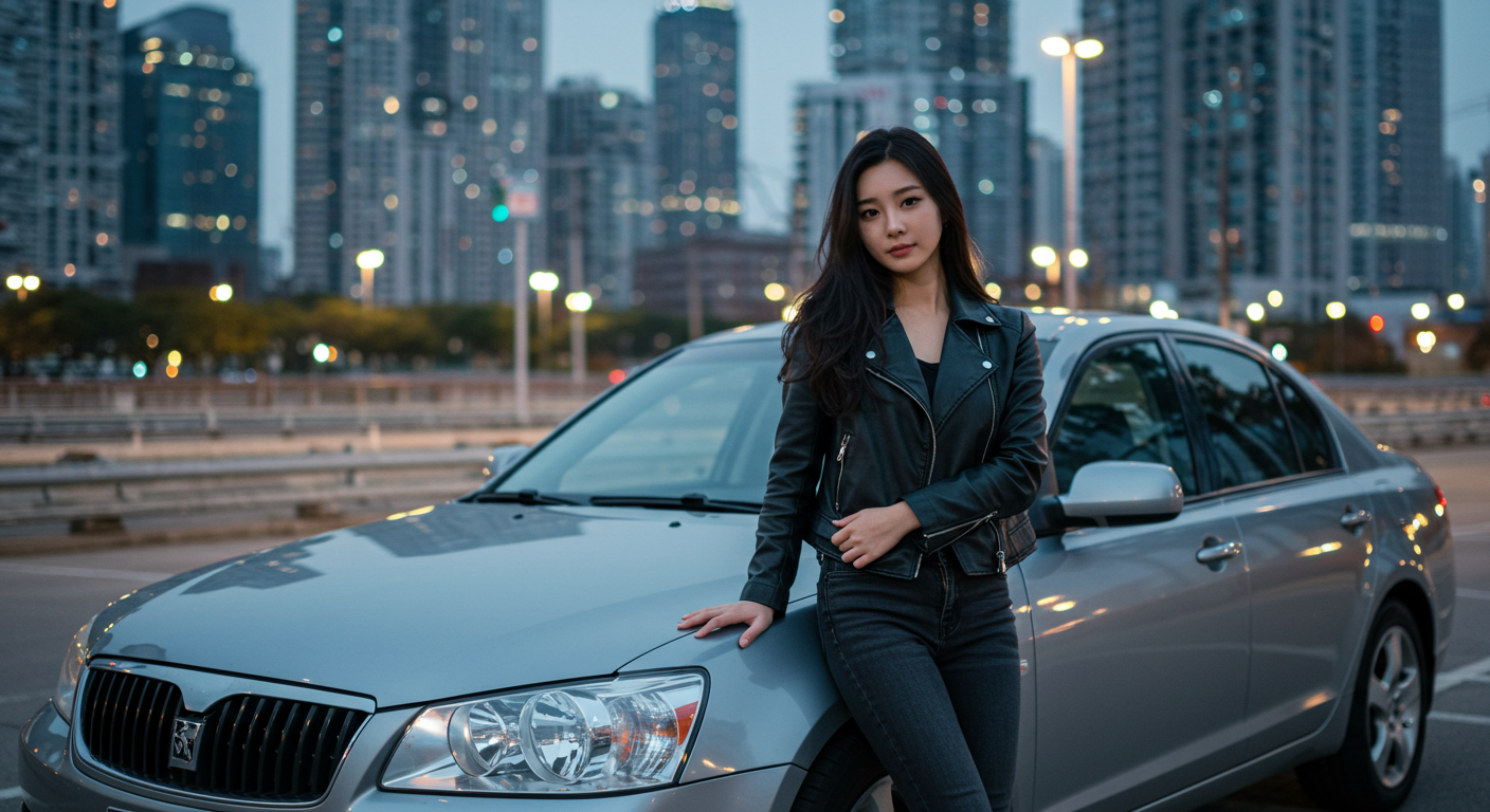 운전자보험 갱신형 vs 비갱신형