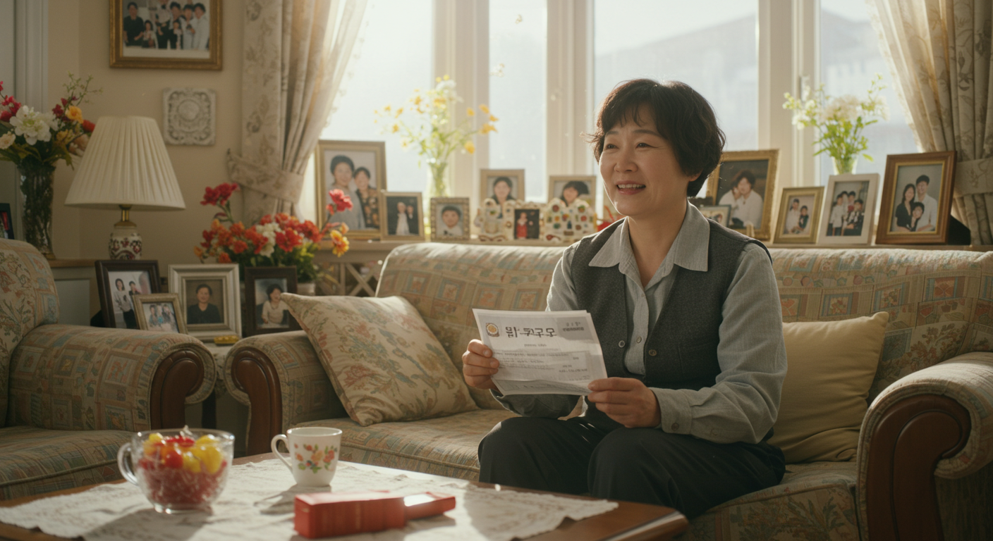 정부지원금 신규 복지혜택