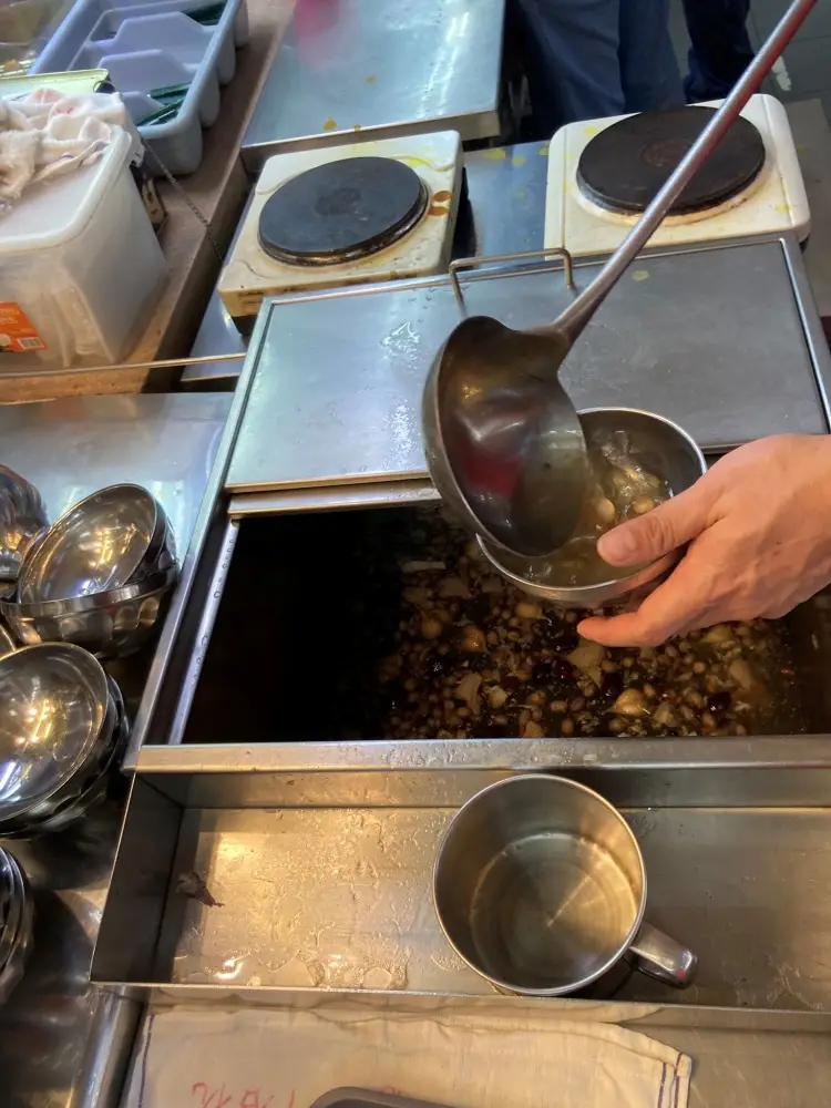 Tong-garden-soup