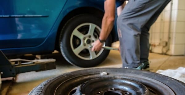 여름 타이어 관리와 공기압 세팅 가이드 포스팅 관련 이미지