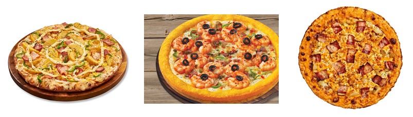 [피자추천] 칼로리 비교 - 청년피자, 미스터피자, 피자에땅, 피자스쿨, 반올림피자샵, 피자알볼로, 피자마루