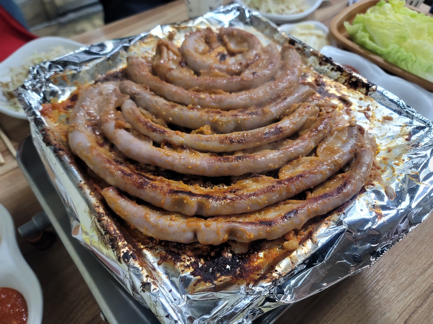 강릉 맛집 추천