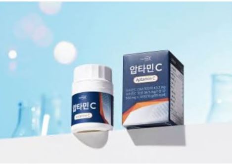압타민C-가격