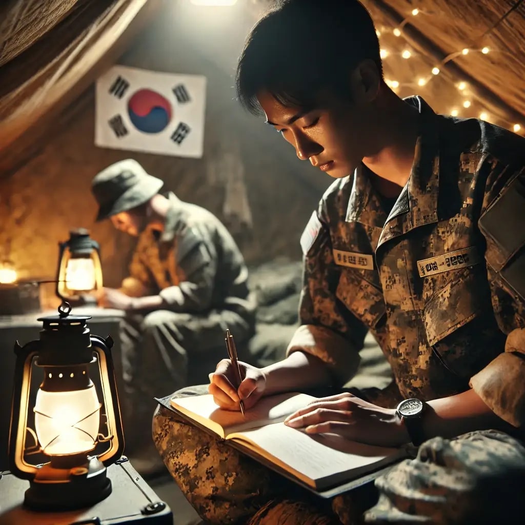 2025년 예비군 원격 교육