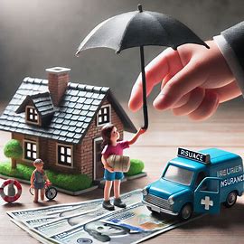 자녀 보험 필요성&amp;#44; 자녀 건강과 미래를 위한 필수 준비