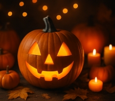 할로윈데이 날짜