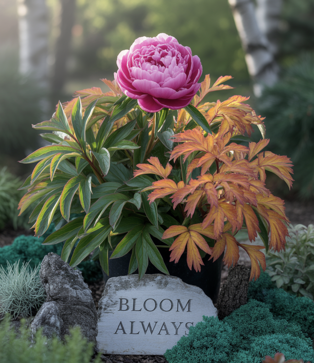 놀라울 만큼 강인한 생명력