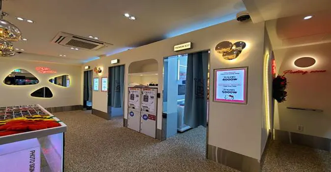 포토시그니처 시지점