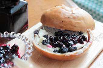 건포도 효능 부작용