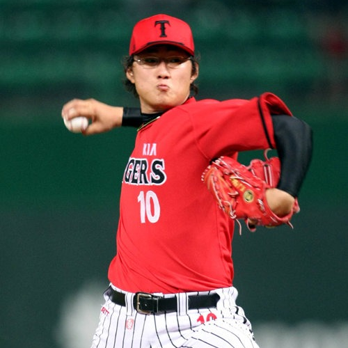 한기주 10억 팔의 사나이의 몰락