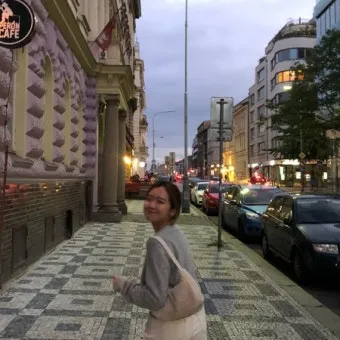 체코 프라하 9월 날씨와 옷차림 준비물_3