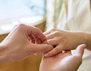 결혼 하는 꿈 혼인 꿈