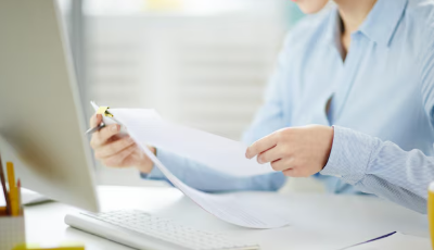 인감증명서 발급