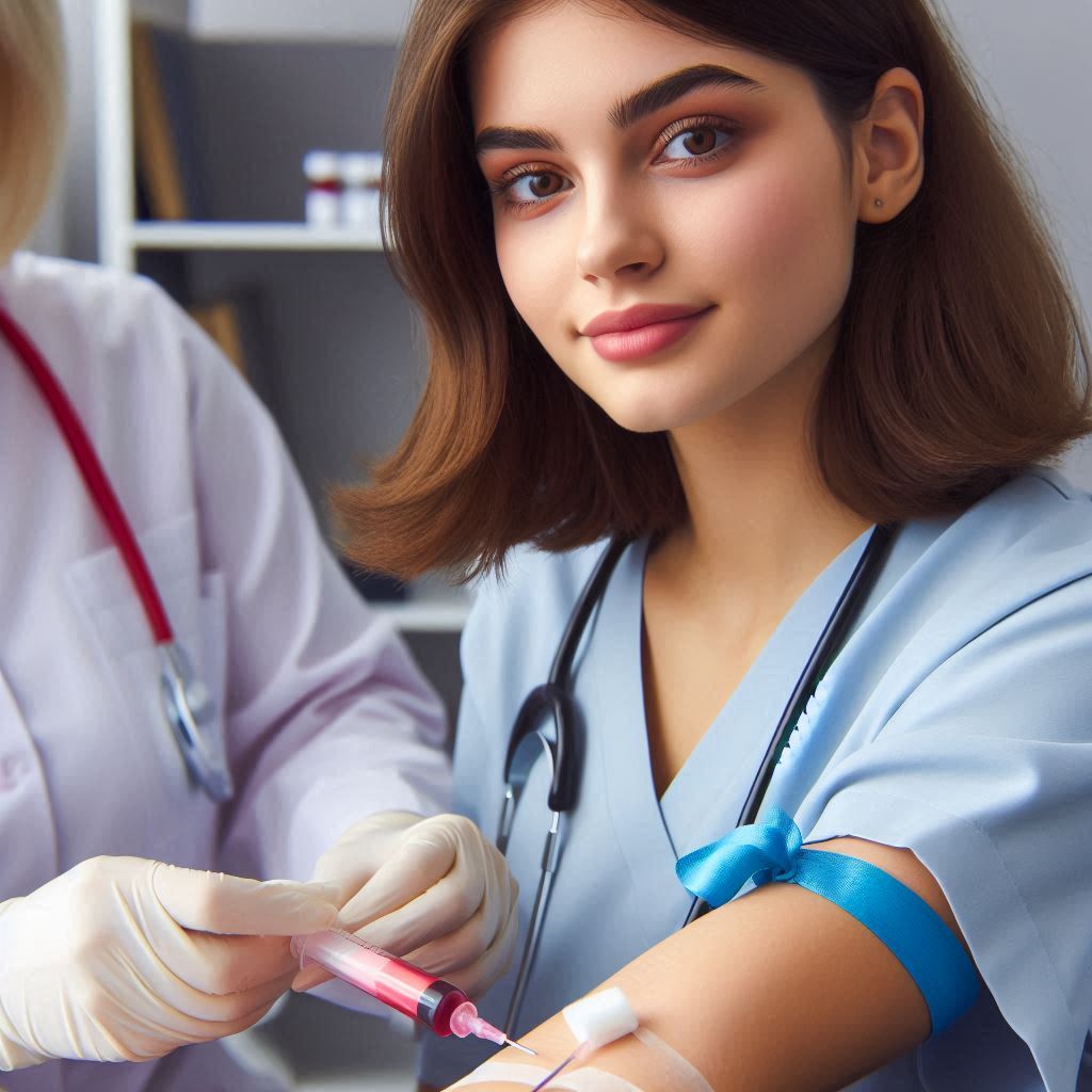 당화혈색소 검사