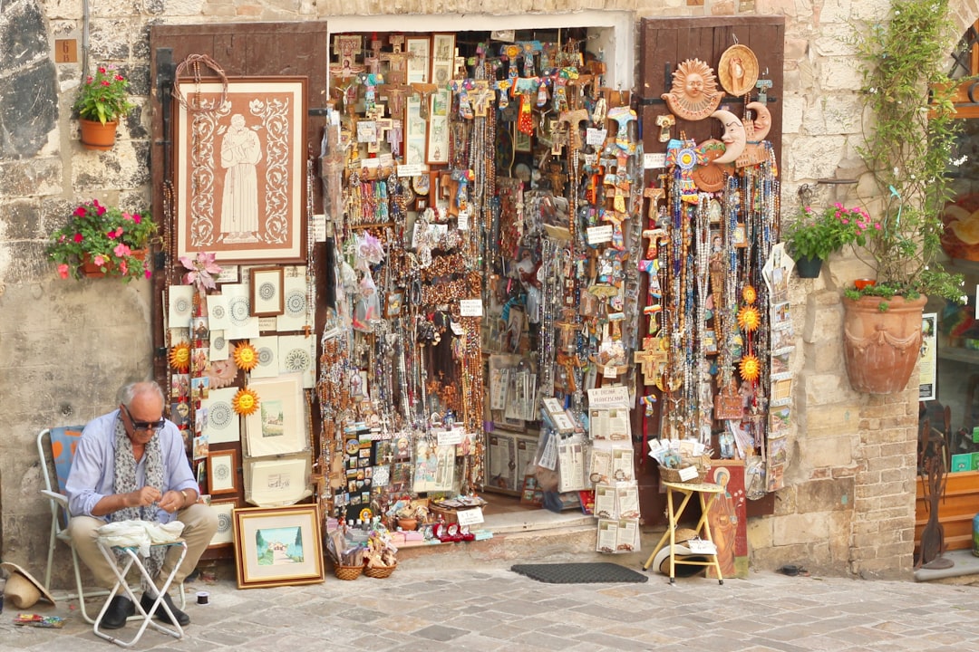 Merchants