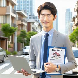 공인중개사 수수료 계산 방법 부동산 거래 시 중개 보수 정확히 알아보기