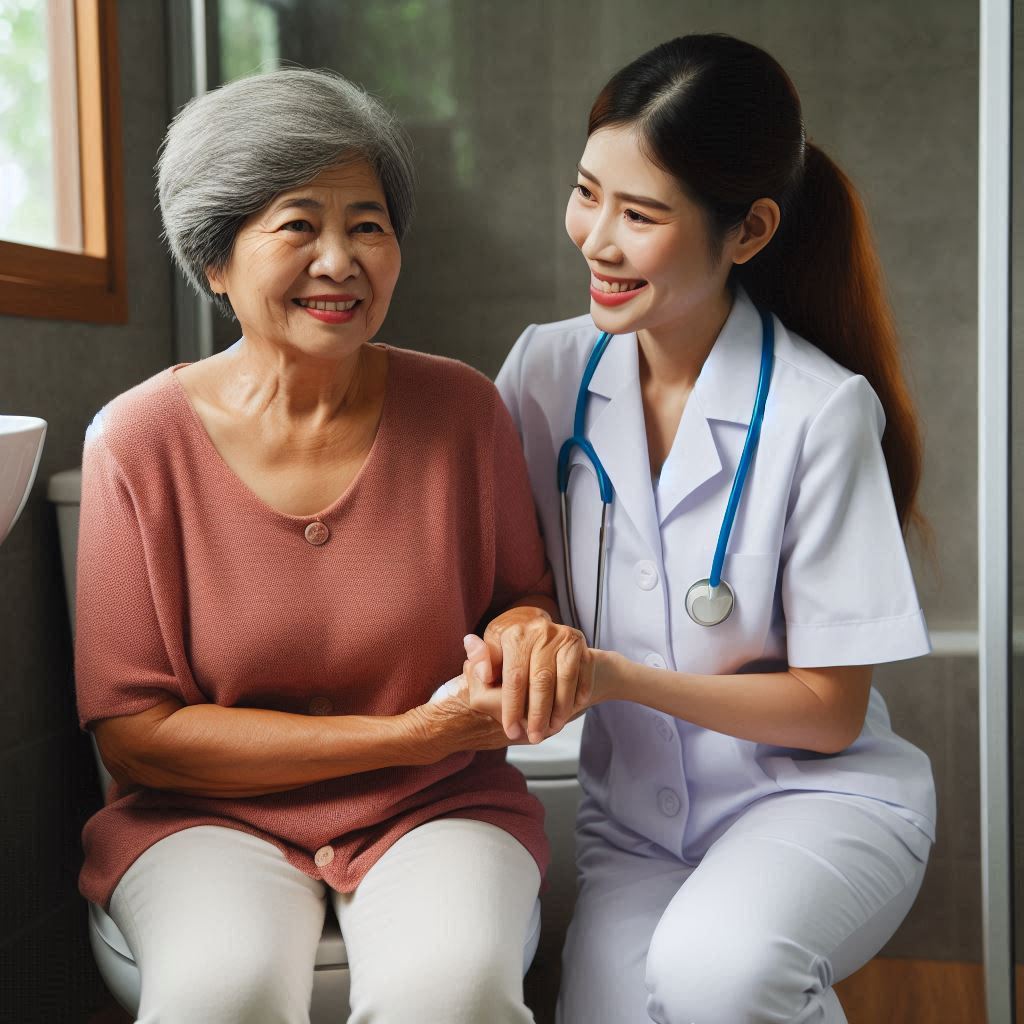 요실금 치료 지원 대상