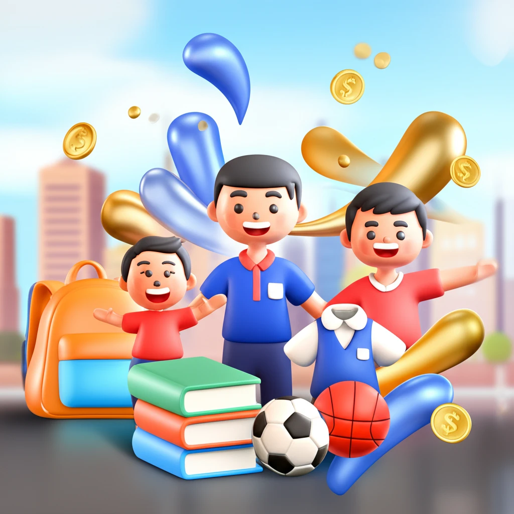 부산 지역 초중고 신입생 입학준비금 ..